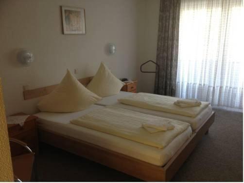 Hotel L'Europe Boppard Exterior foto