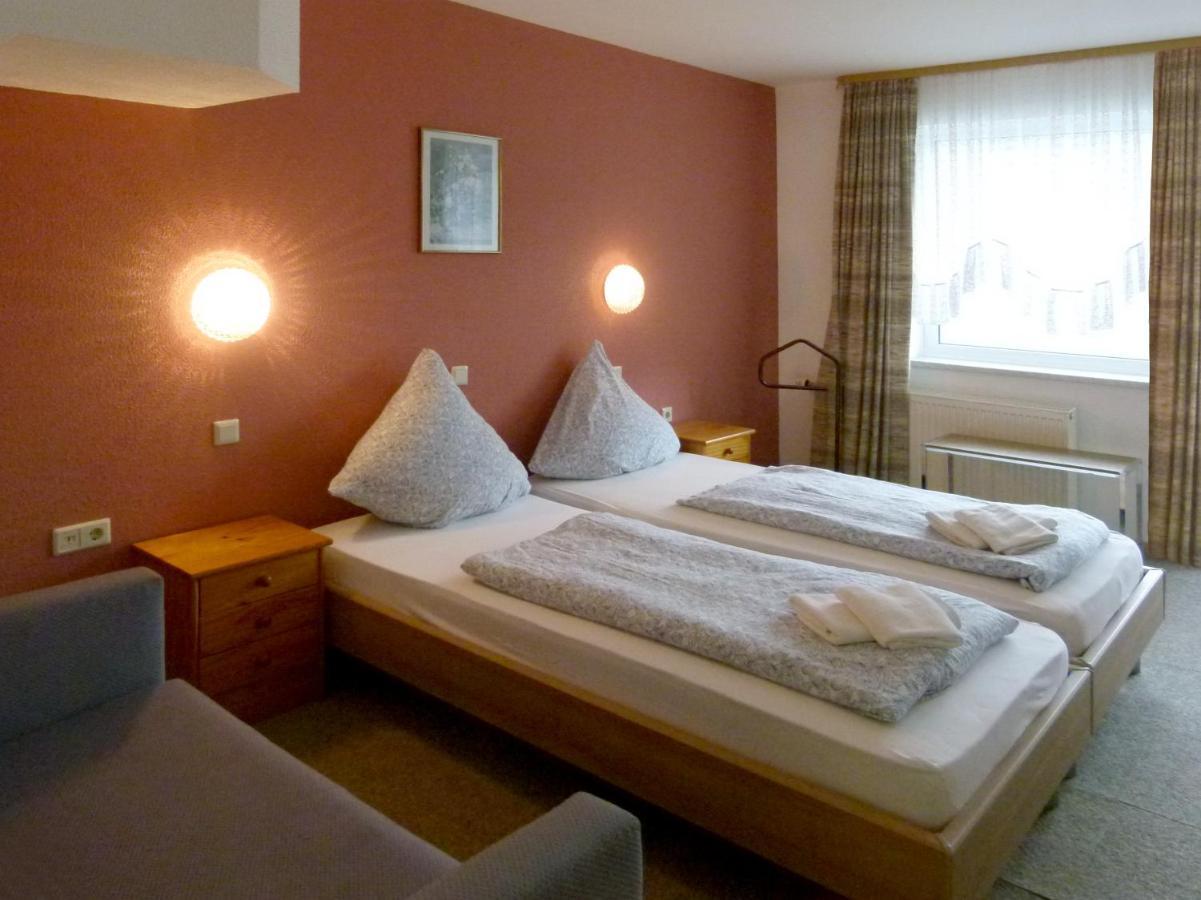 Hotel L'Europe Boppard Exterior foto